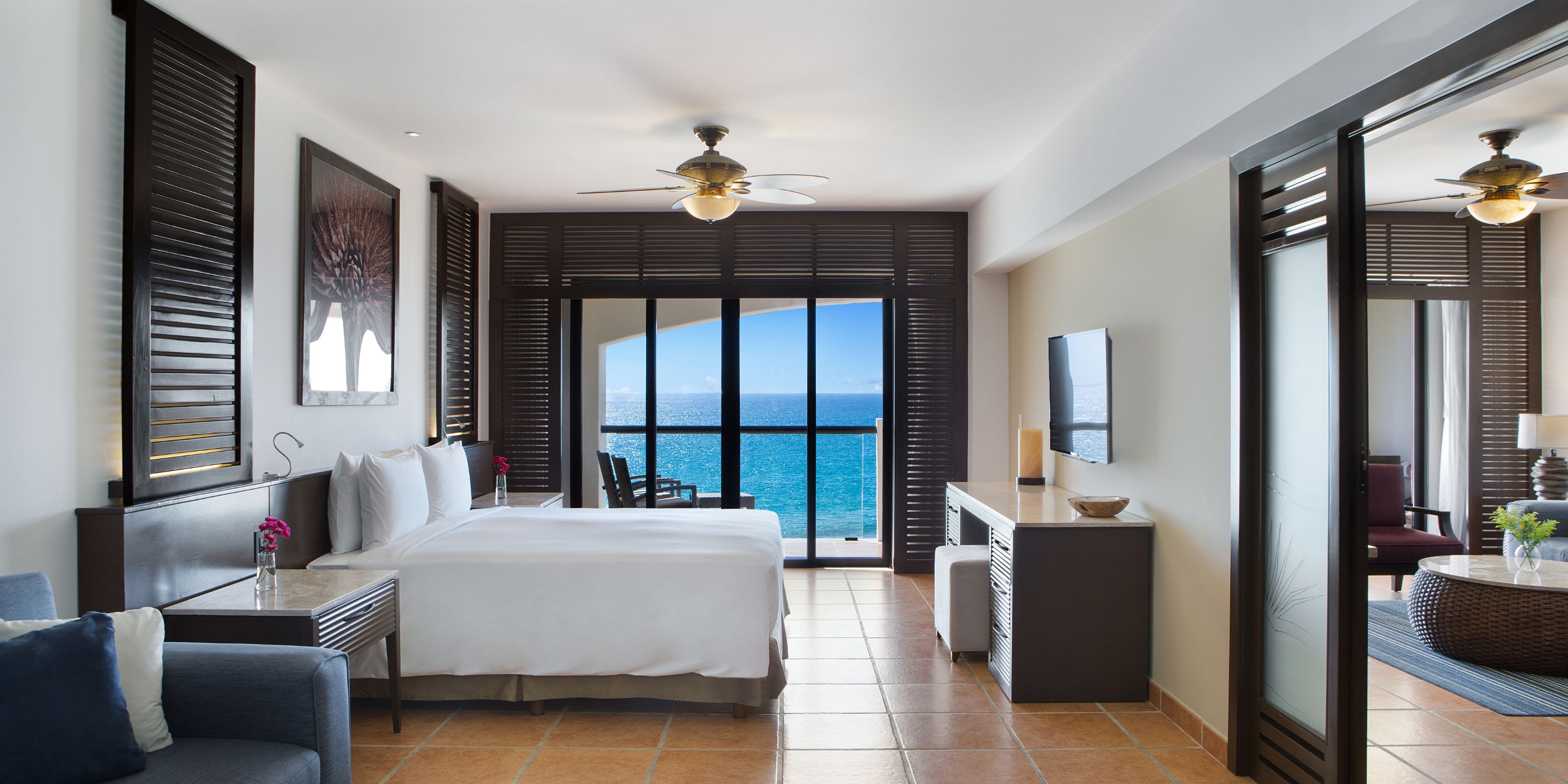 Hyatt Ziva Los Cabos Ks Suite
