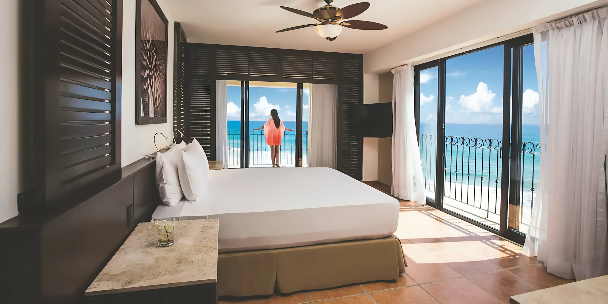 Hyatt Ziva Los Cabos Grand Suite 2000X1000